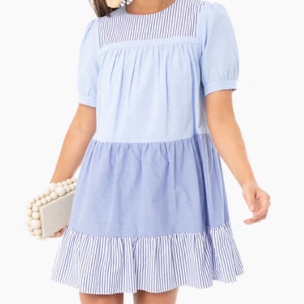 NWOT XS Tuckernuck Quinn dress